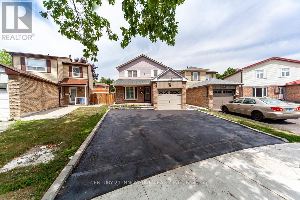 Photo 2 of 79 Mcknight Drive, Toronto ON