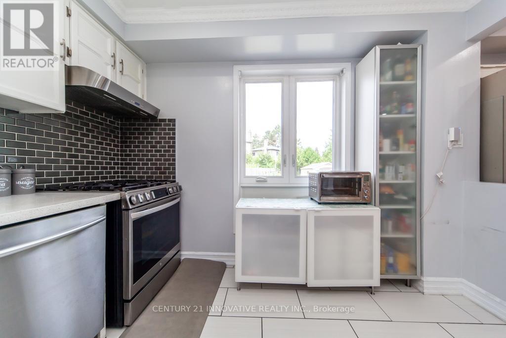 Photo 20 of 79 Mcknight Drive, Toronto ON