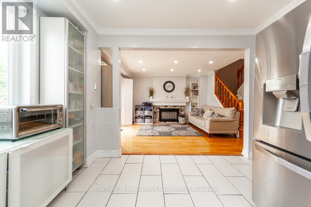 Photo 21 of 79 Mcknight Drive, Toronto ON