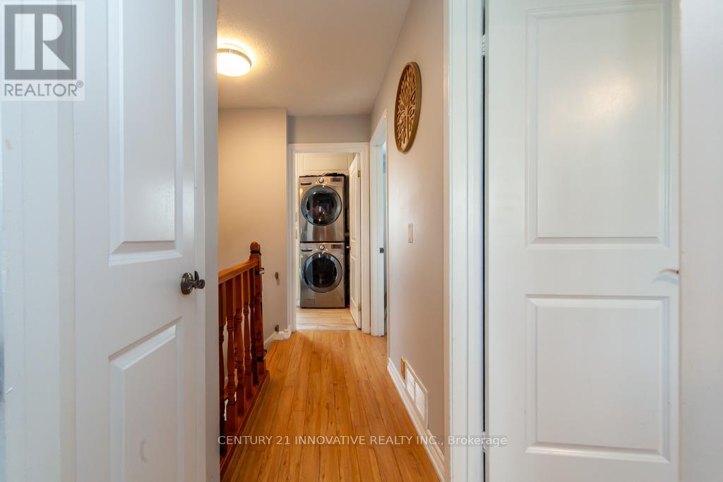 Photo 23 of 79 Mcknight Drive, Toronto ON
