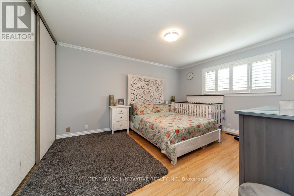 Photo 25 of 79 Mcknight Drive, Toronto ON