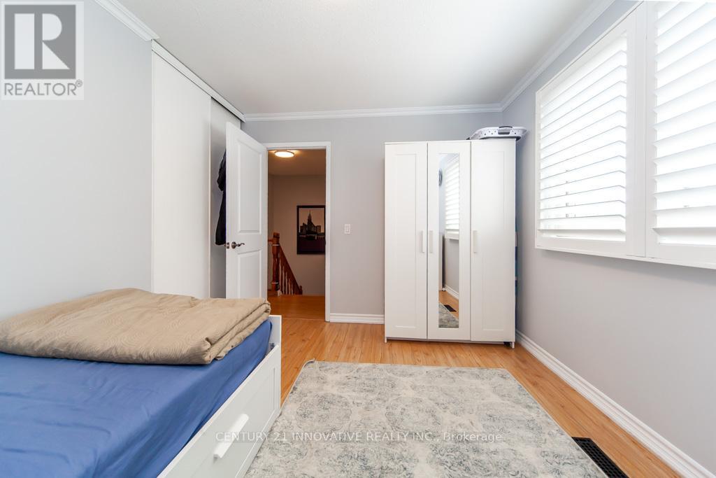 Photo 32 of 79 Mcknight Drive, Toronto ON