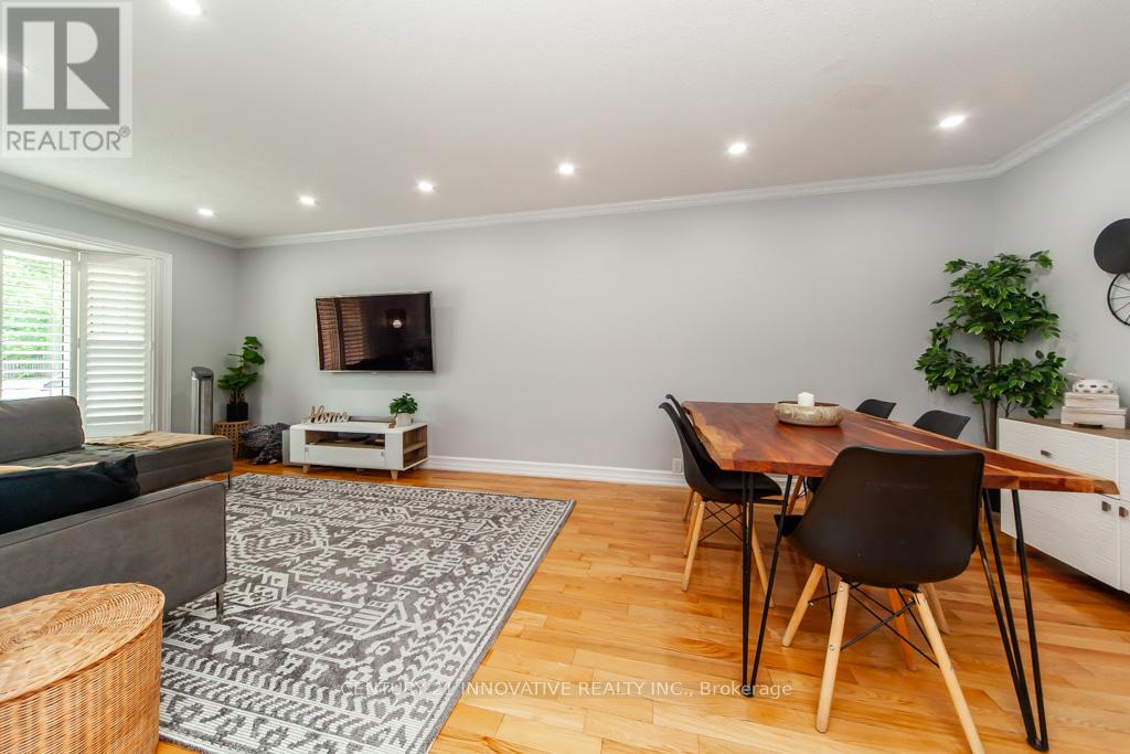 Photo 6 of 79 Mcknight Drive, Toronto ON