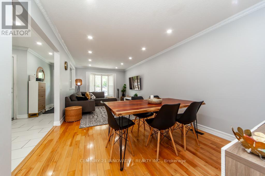 Photo 7 of 79 Mcknight Drive, Toronto ON