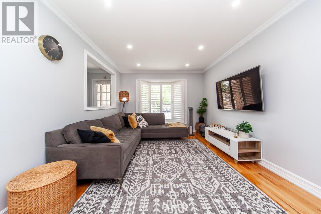 Photo 9 of 79 Mcknight Drive, Toronto ON