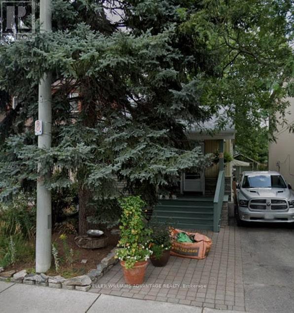 Photo 1 of 5 Knight Street, Toronto ON