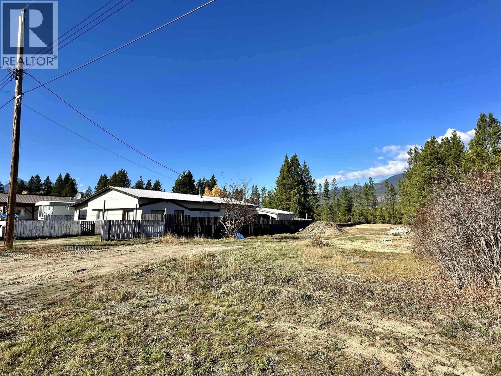 1036 14TH AVENUE, Valemount