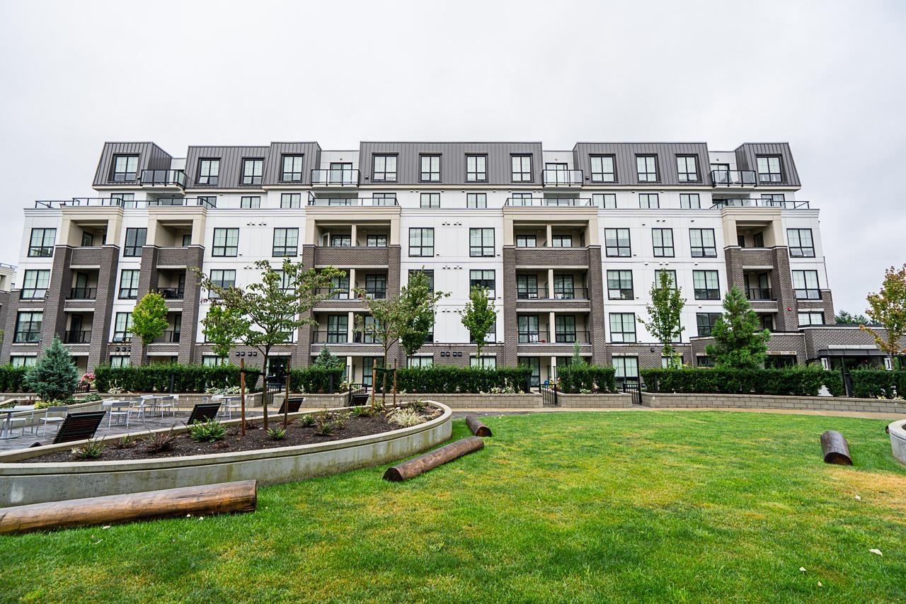 Photo 7 of A 211 20078 85 Avenue, Langley BC