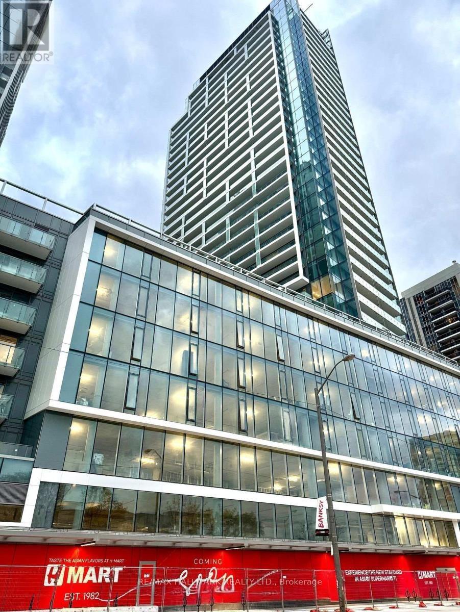 Photo 9 of N 2708 7 Golden Lion Heights, Toronto ON