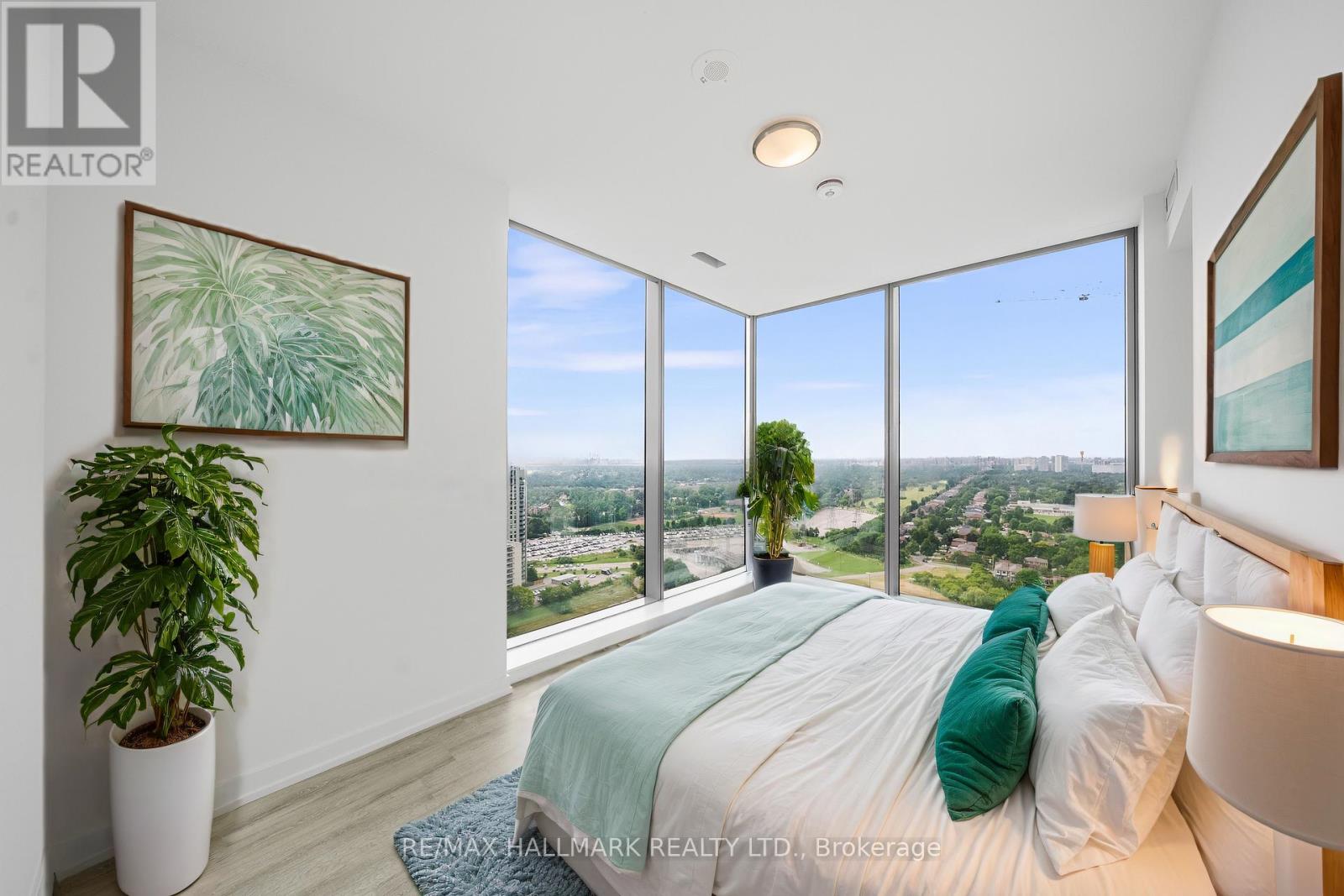 Photo 6 of N 2708 7 Golden Lion Heights, Toronto ON