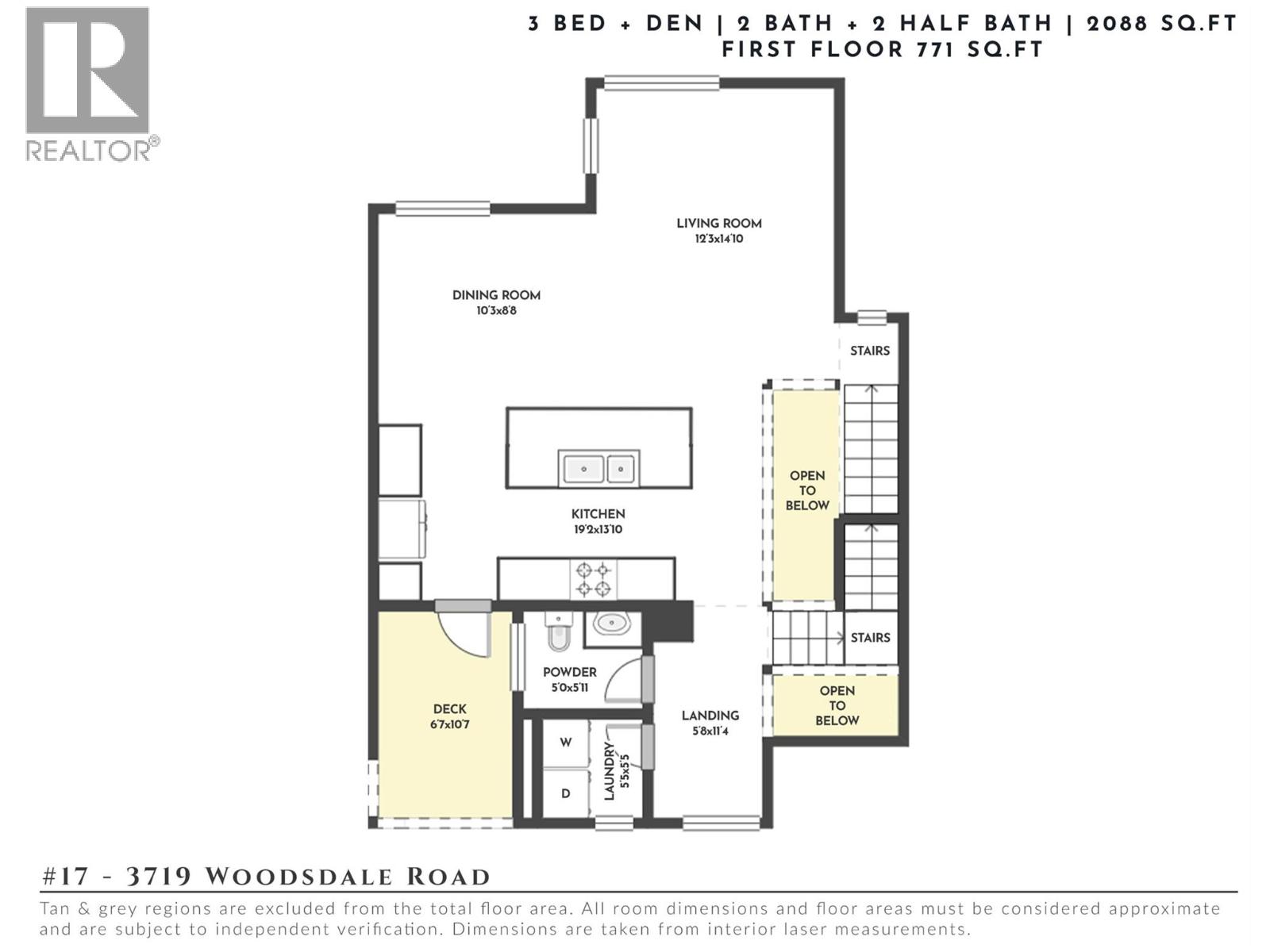 #17 3719 WOODSDALE ROAD - 30