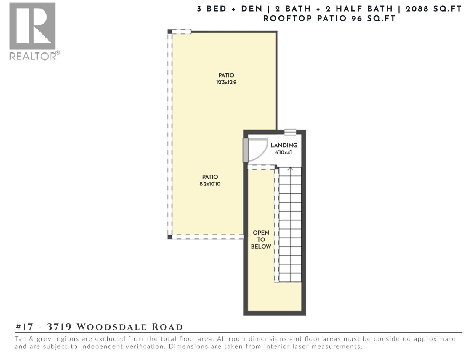 #17 3719 WOODSDALE ROAD - 33