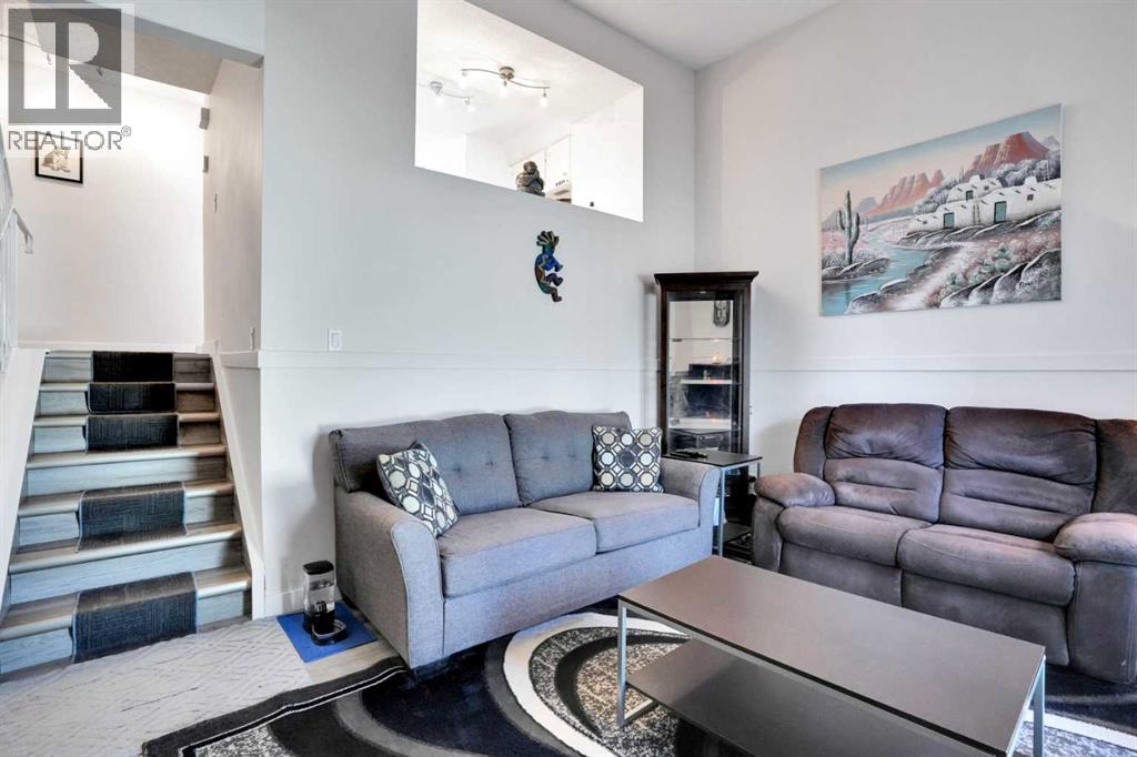 Single Family House 4 Level for Sale in    Street NE Marlborough Calgary 