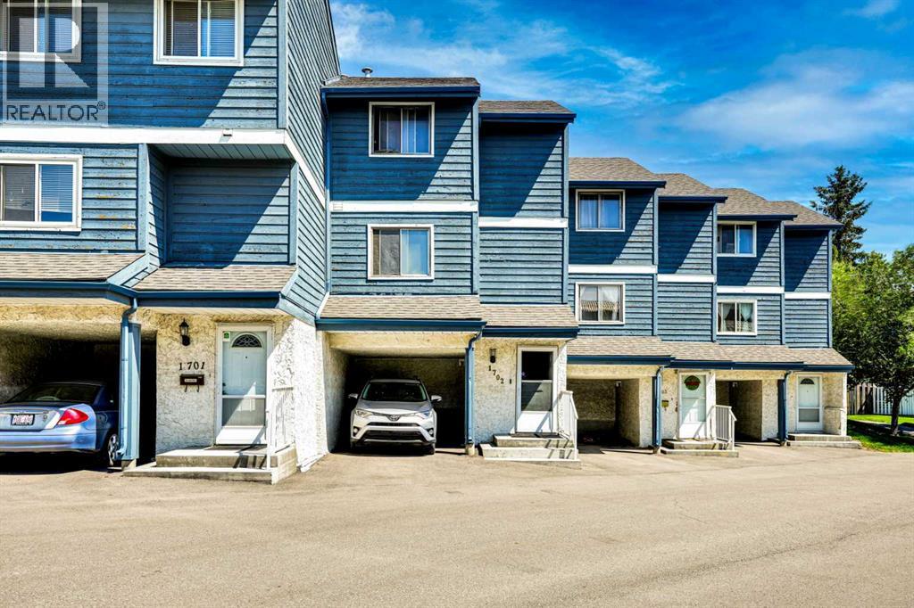 1702, 919 38 Street NE, Calgary, Alberta
