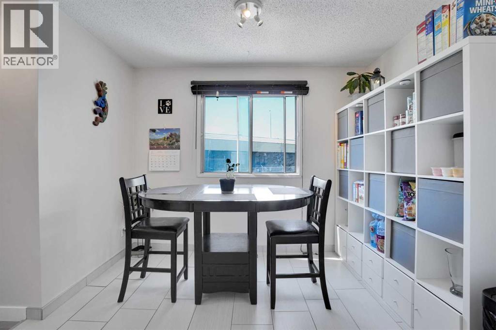 Single Family House 4 Level for Sale in    Street NE Marlborough Calgary 