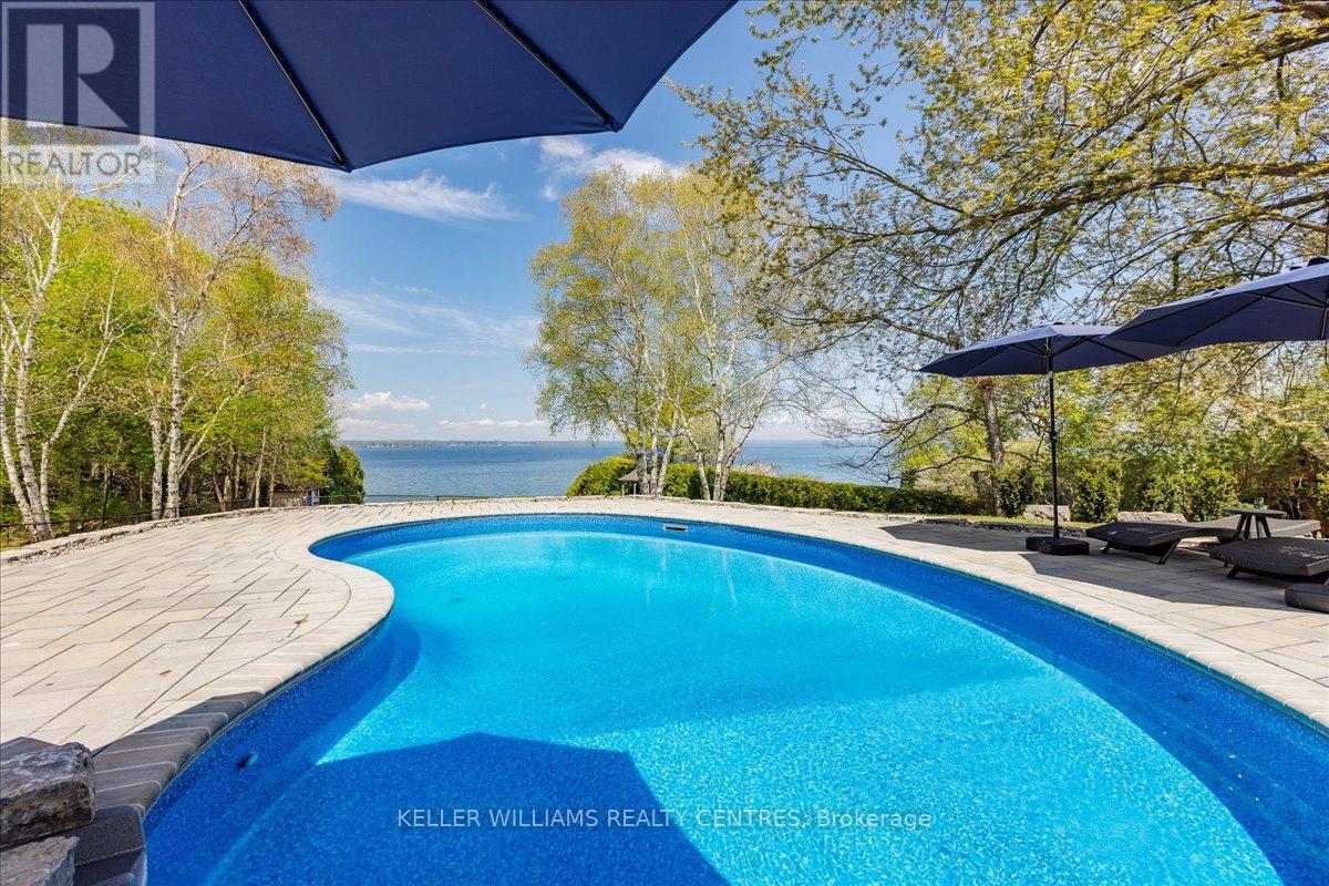 Photo 35 of 700 Lake Drive N, Georgina ON