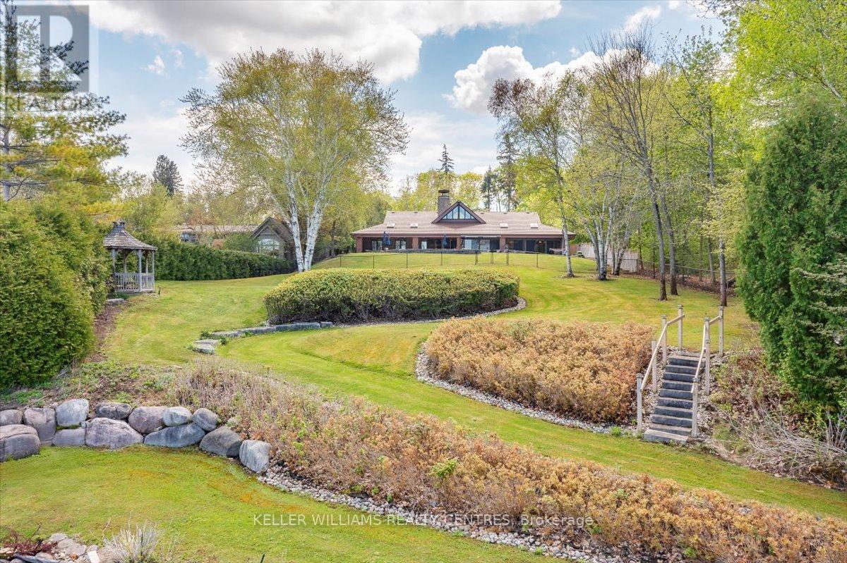 Photo 40 of 700 Lake Drive N, Georgina ON
