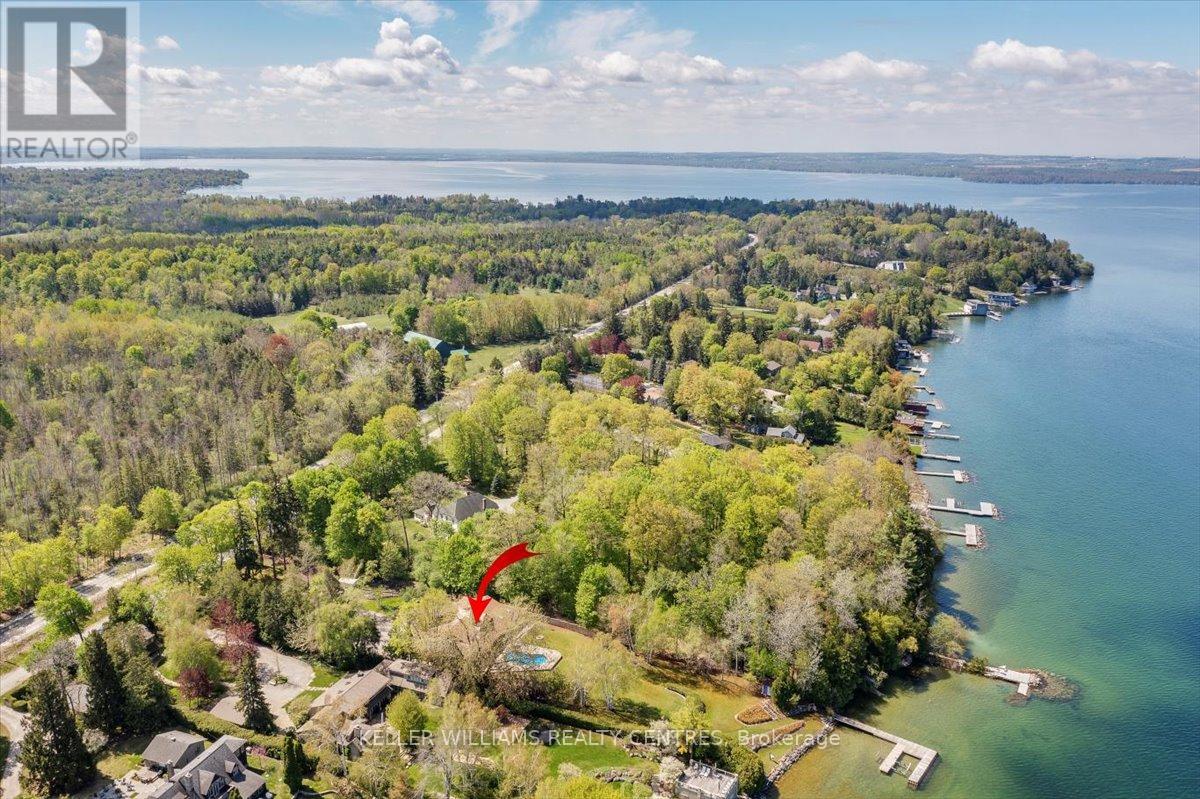 Photo 44 of 700 Lake Drive N, Georgina ON