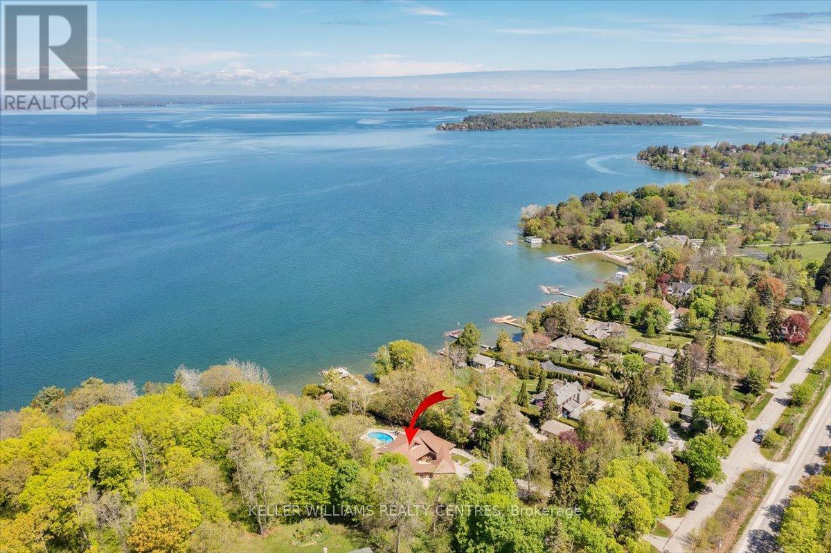 Photo 46 of 700 Lake Drive N, Georgina ON