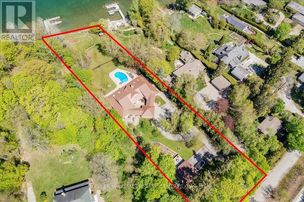 Photo 47 of 700 Lake Drive N, Georgina ON