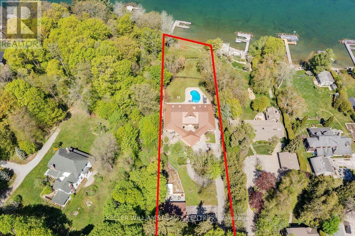 Photo 5 of 700 Lake Drive N, Georgina ON
