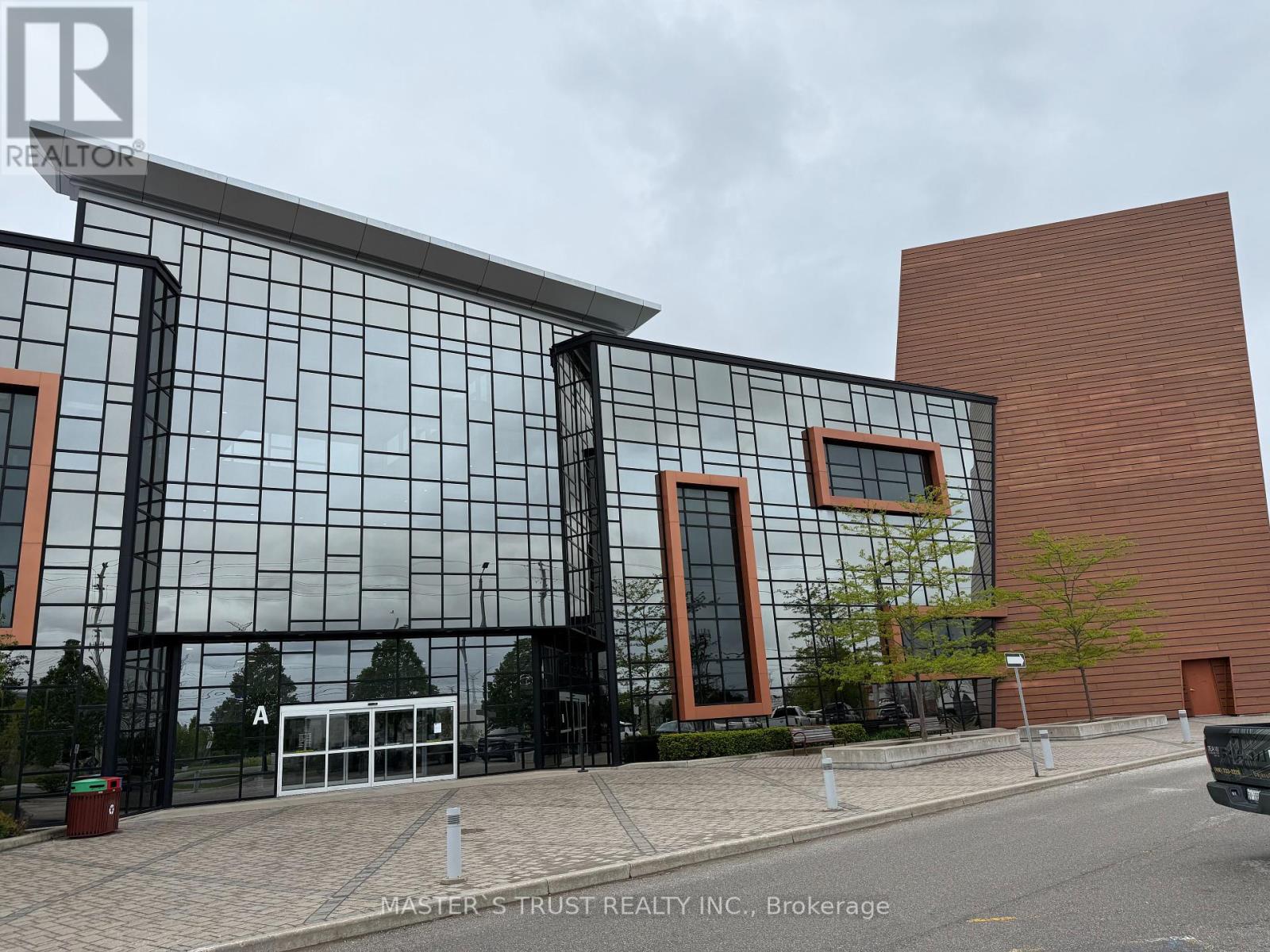 Photo 1 of 1 7250 Keele Street, Vaughan ON