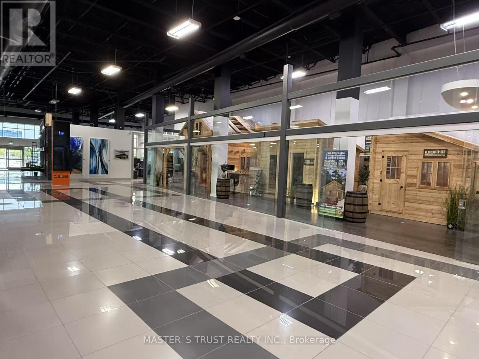 Photo 2 of 1 7250 Keele Street, Vaughan ON