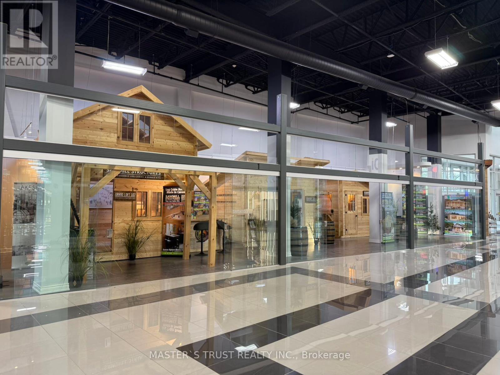 Photo 5 of 1 7250 Keele Street, Vaughan ON