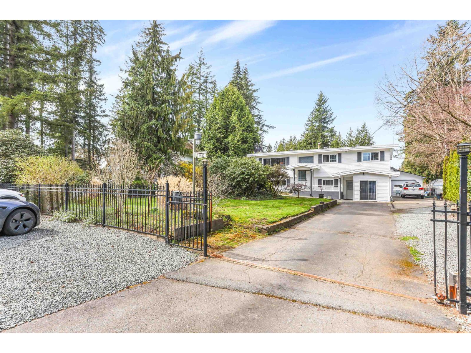 Photo 2 of 3943 202 A Street, Langley BC