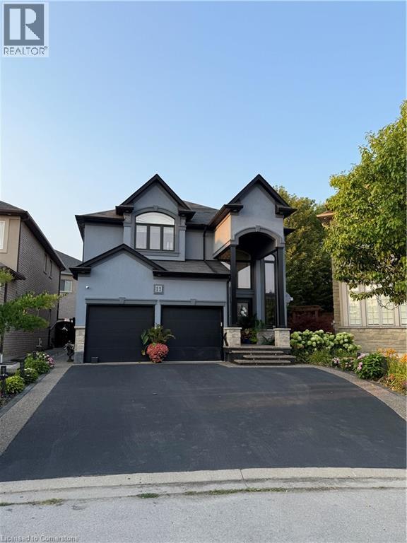 Photo 1 of 11 Donatello Court, Hamilton ON
