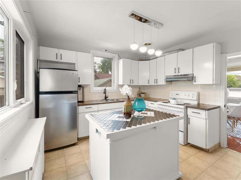 Photo 20 of 600 Aikins Street, Winnipeg MB