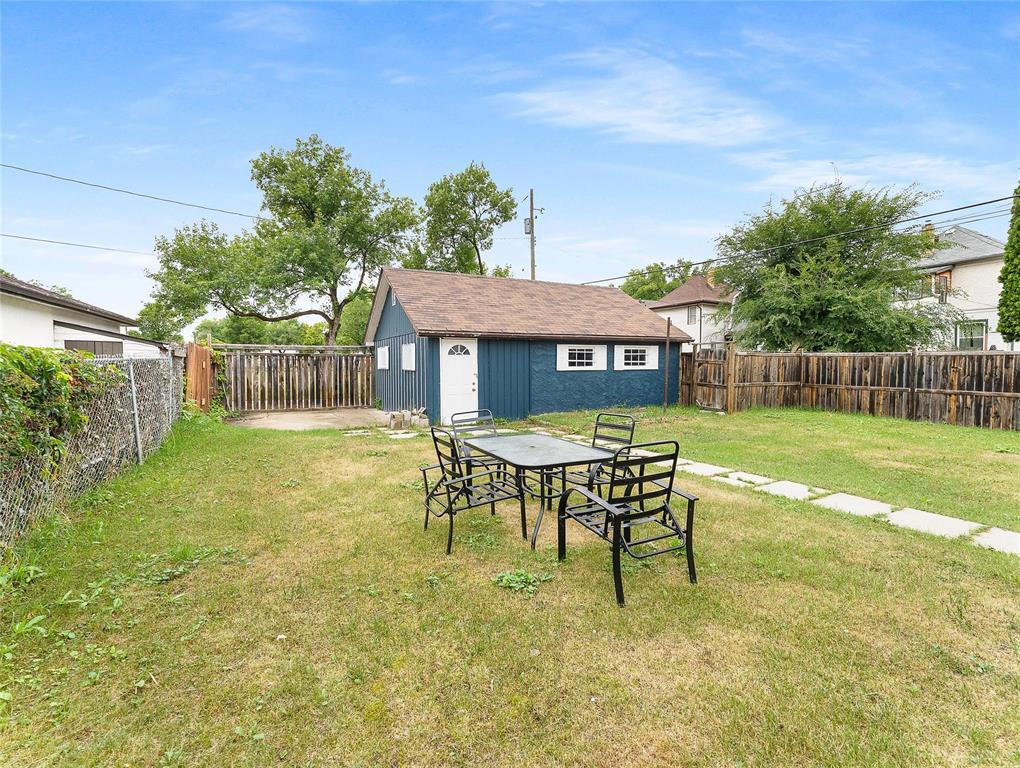 Photo 47 of 600 Aikins Street, Winnipeg MB
