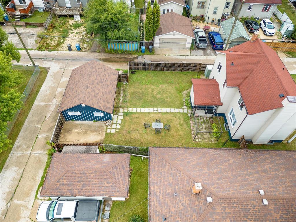 Photo 7 of 600 Aikins Street, Winnipeg MB