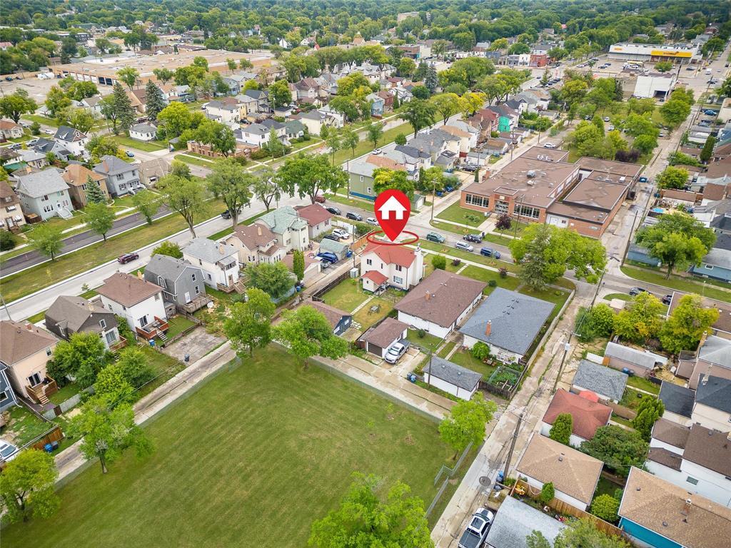 Photo 9 of 600 Aikins Street, Winnipeg MB