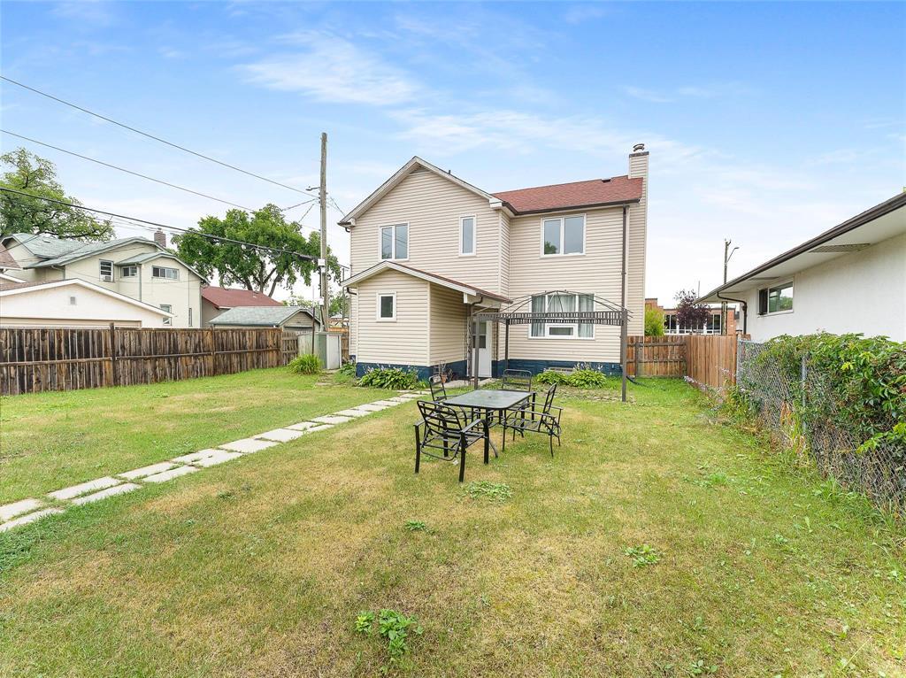Photo 49 of 600 Aikins Street, Winnipeg MB