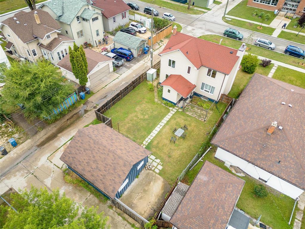Photo 8 of 600 Aikins Street, Winnipeg MB
