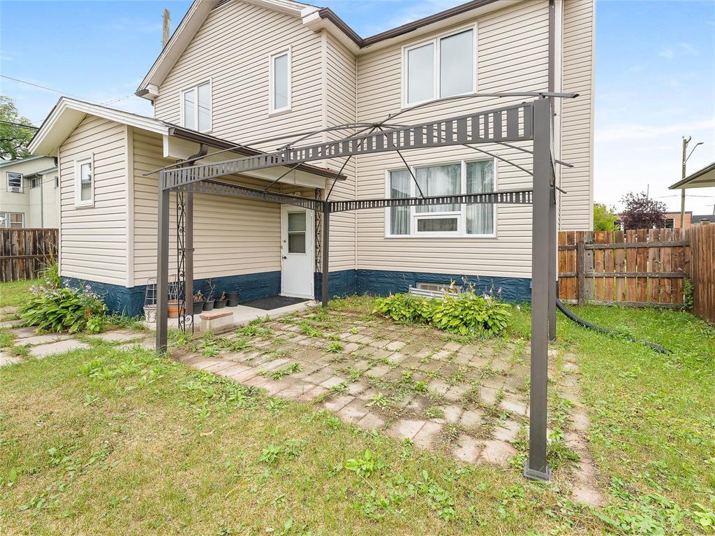 Photo 46 of 600 Aikins Street, Winnipeg MB