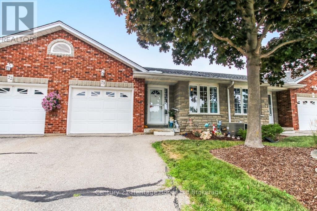 Photo 1 of 23 928 Lorene Street, Woodstock ON