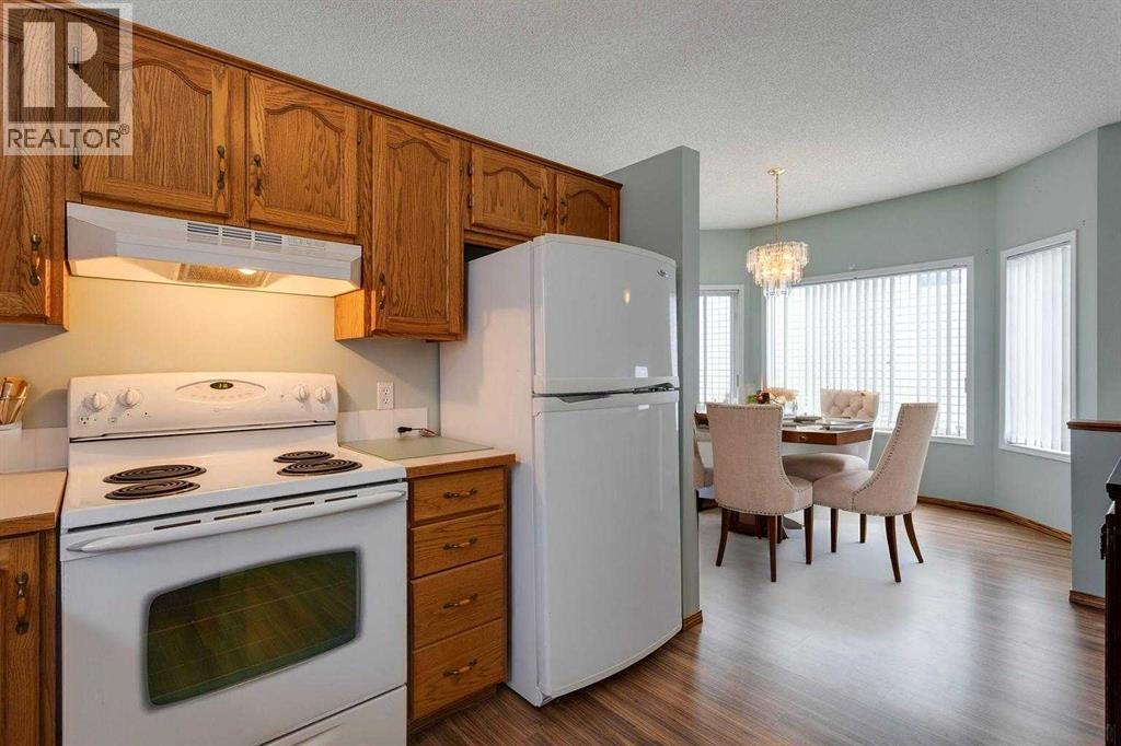 Single Family House Bungalow for Sale in  Covington Close NE Coventry Hills Calgary 