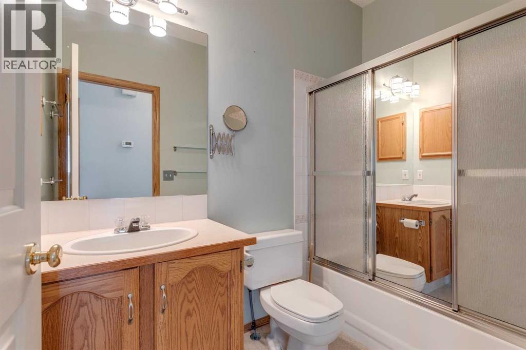Single Family House Bungalow for Sale in  Covington Close NE Coventry Hills Calgary 