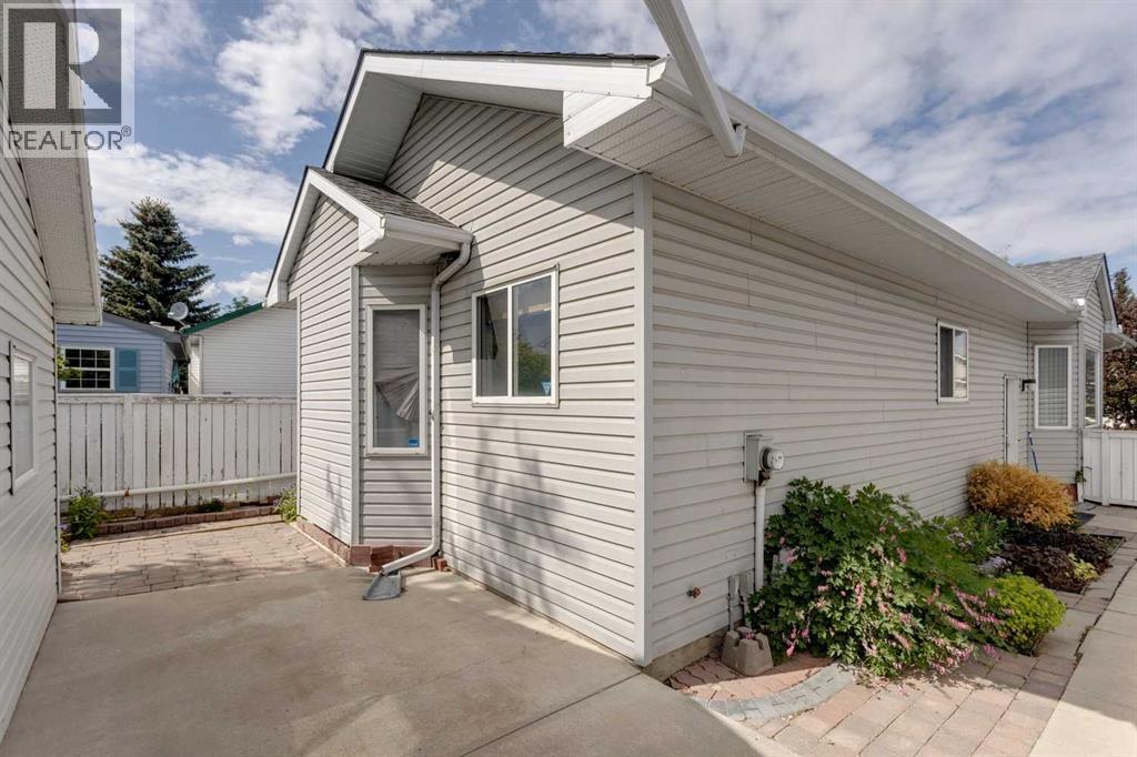 Single Family House Bungalow for Sale in  Covington Close NE Coventry Hills Calgary 