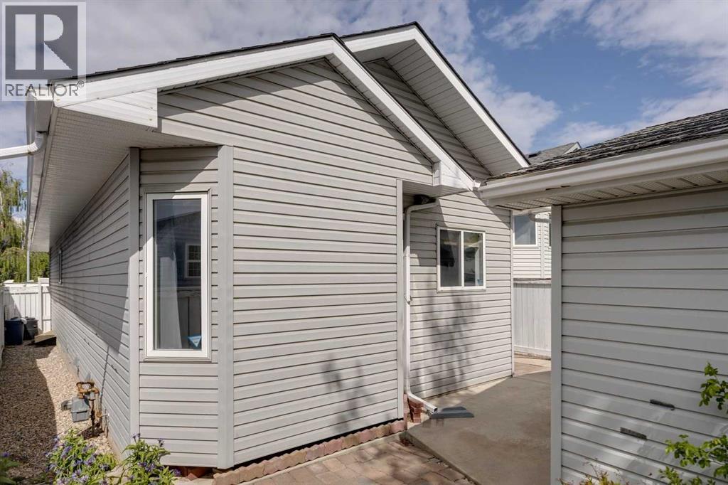 Single Family House Bungalow for Sale in  Covington Close NE Coventry Hills Calgary 