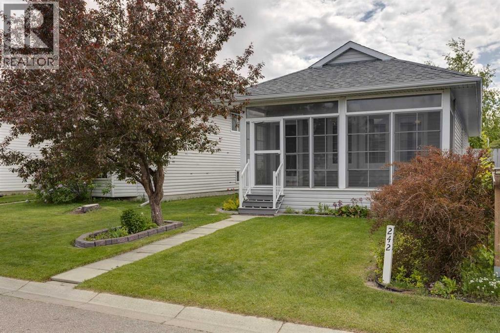 Single Family House Bungalow for Sale in  Covington Close NE Coventry Hills Calgary 