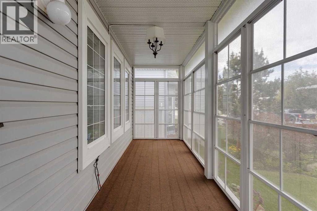 Single Family House Bungalow for Sale in  Covington Close NE Coventry Hills Calgary 