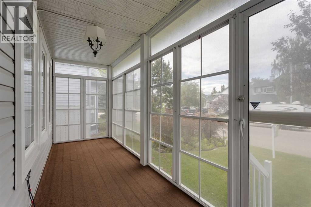 Single Family House Bungalow for Sale in  Covington Close NE Coventry Hills Calgary 