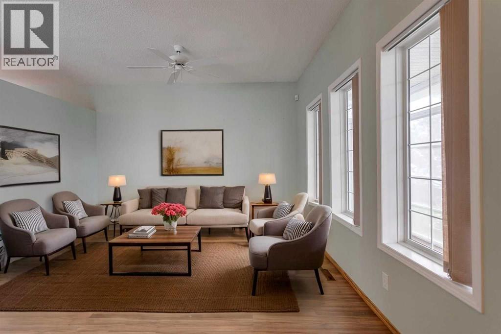 Single Family House Bungalow for Sale in  Covington Close NE Coventry Hills Calgary 
