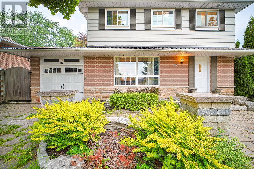 Photo 1 of 160 Allan Drive, Caledon ON