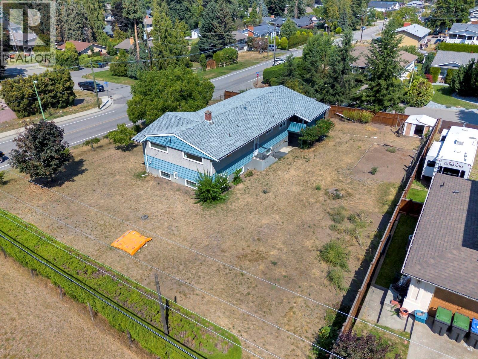 Photo 24 of 4693 Raymer Road, Kelowna BC