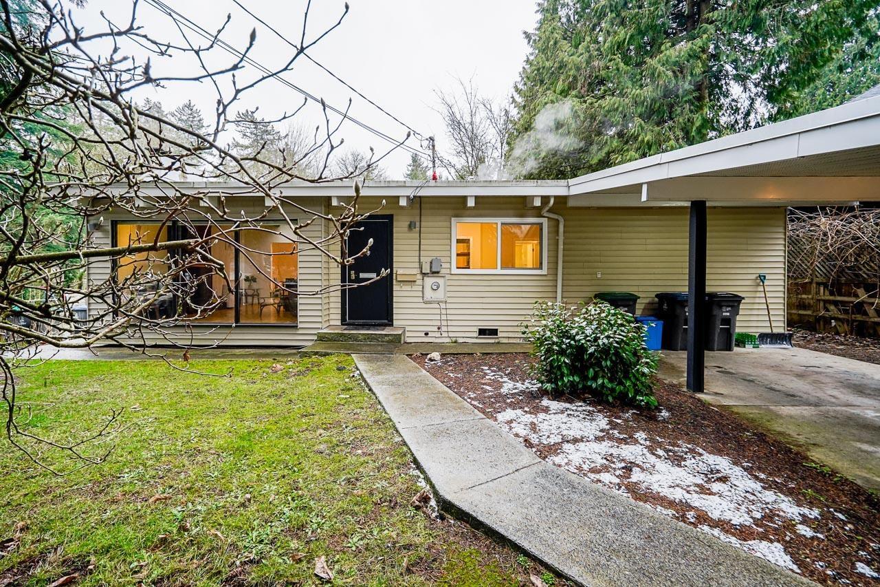 14352 110 AVENUE AVENUE, Surrey