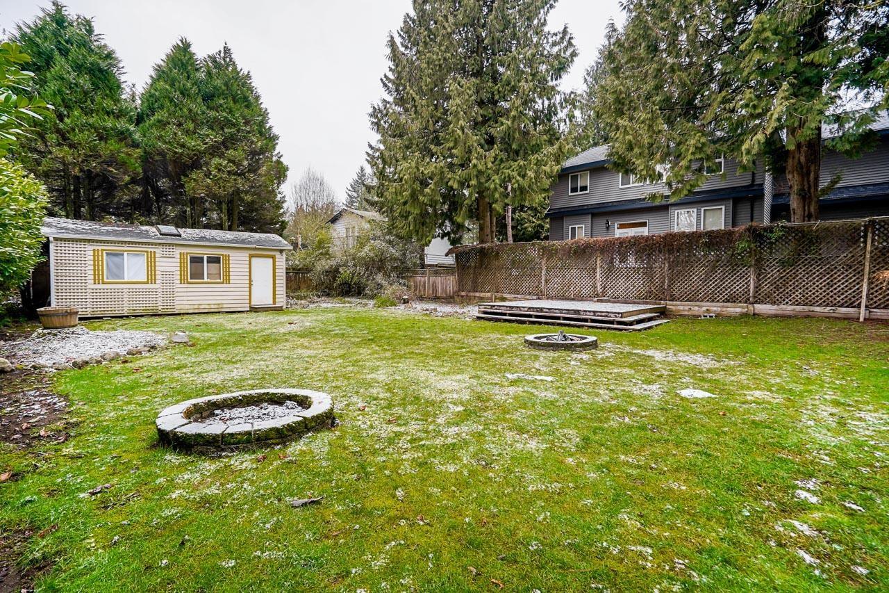 14352 110 AVENUE AVENUE, Surrey